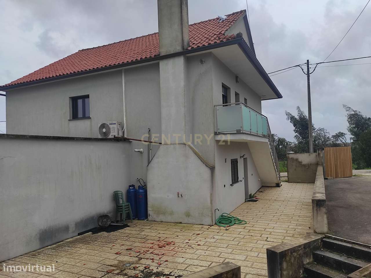 Moradia em Lagoa Parada - Santiago da Guarda - Ansião-15