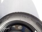 SKODA OCTAVIA II III SUPERB 205/55R16 NOWE - 8