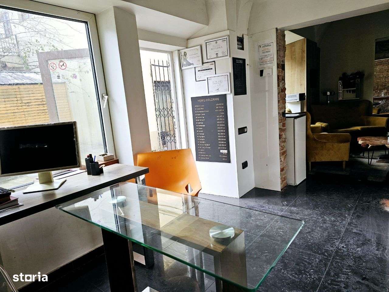 Apartament ultracentral cu diverse oportunități de exploatare-4