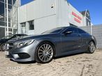 Mercedes-Benz Klasa S 450 Coupe 4Matic 9G-TRONIC Exclusive Edition - 1