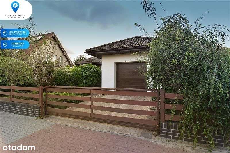 Dom w wysokim standardzie-16