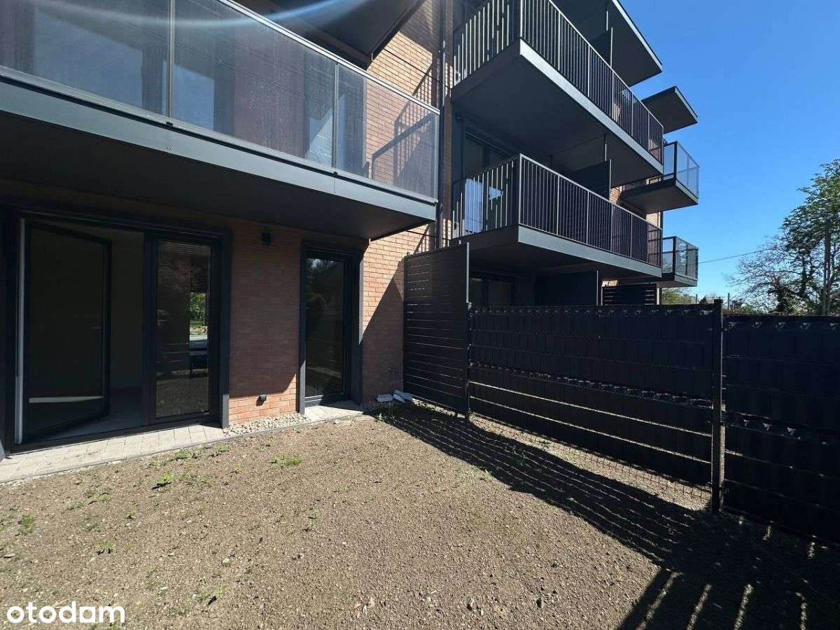 Kawalerka 26 m² Ferio Gaj, Aquapark, Szpital - Widok 6