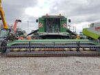 Fendt 9470 HYBRID X AL LEXION 750 JOHN DEERE - 1