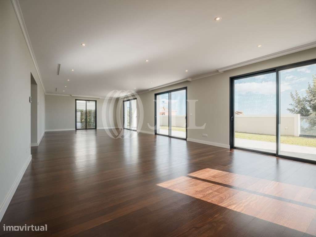 Moradia T3 com piscina e vista mar, no Funchal, Madeira - Grande imagem: 4/32