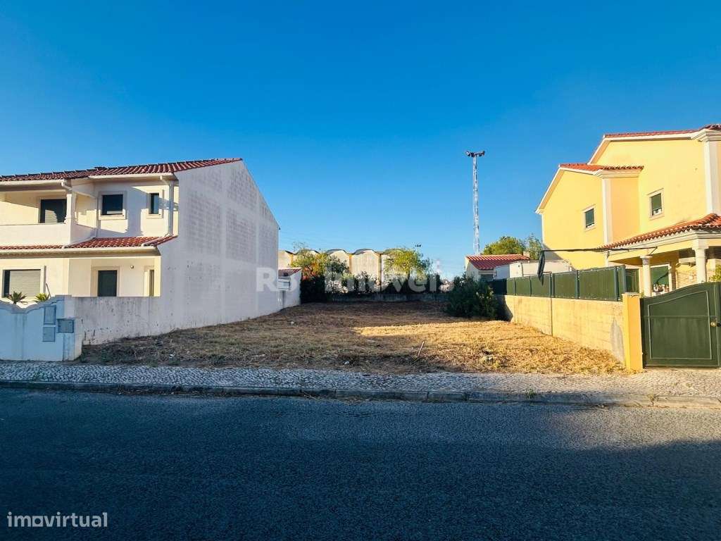 Lote com 315 m2 para construção de moradia no Casal Vaz. - Grande imagem: 3/5