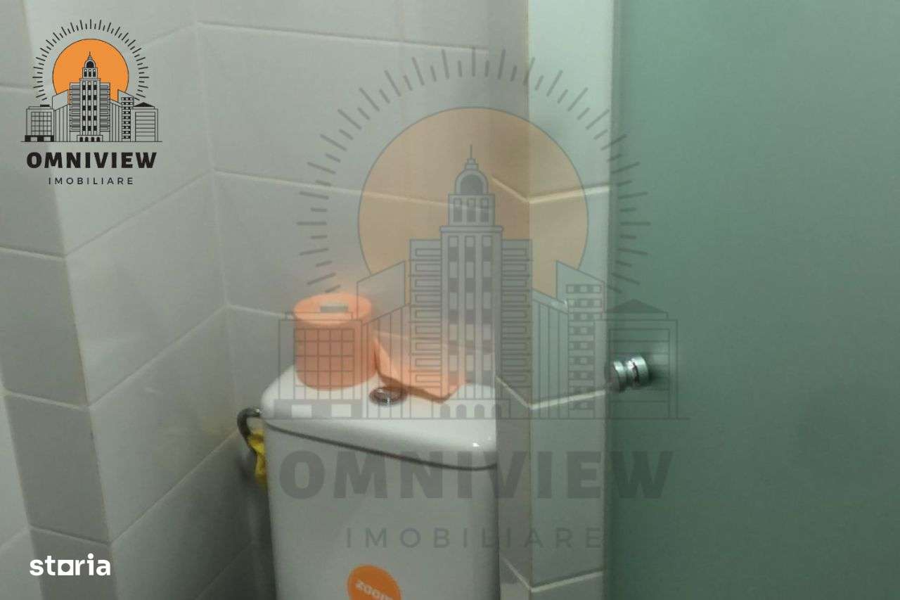 Apartament 3 camere de vânzare –Str. Republicii-Centrul Istoric Brașov-9