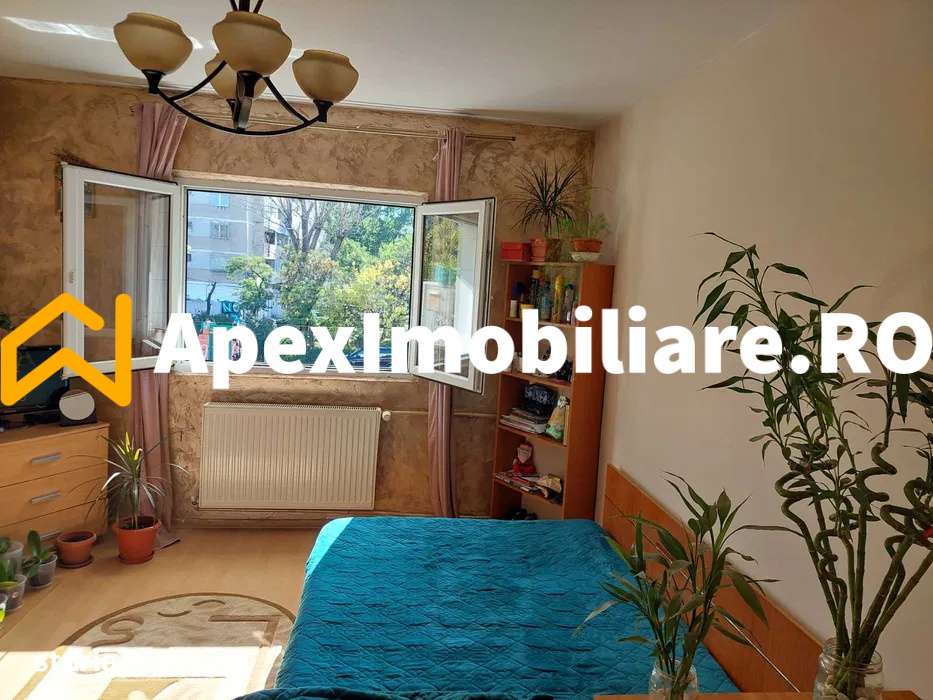 Garsoniera de vanzare Drumul Taberei Bucuresti | ApexImobiliare.ro