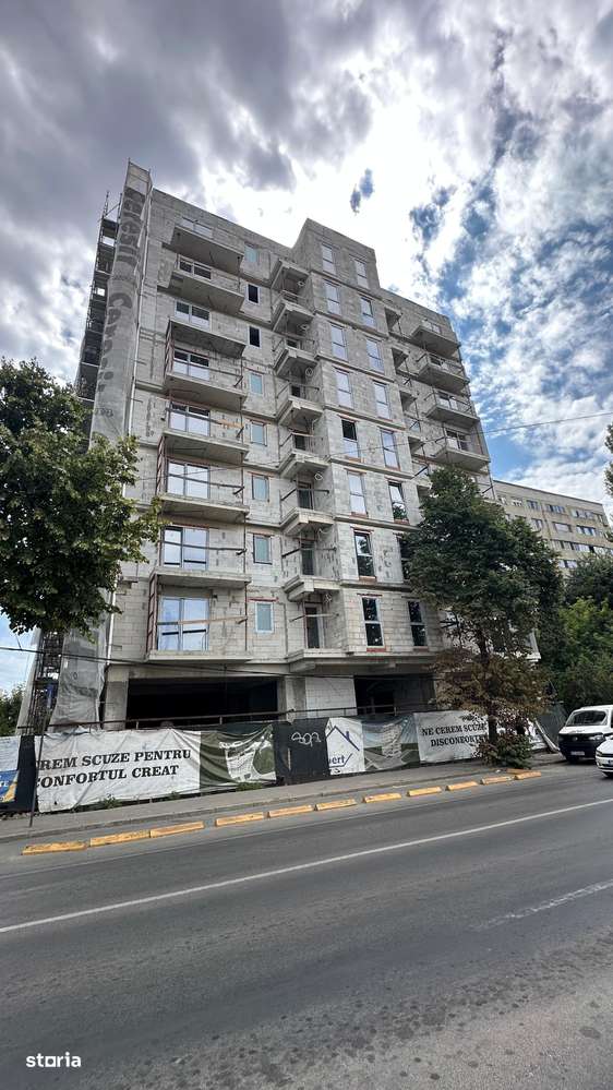 BLOC NOU- ABATOR, COMISION 0% - Imagine principală: 3/20