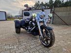 Harley-Davidson Trike Freewheeler - 12