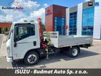 Isuzu M27 - 16