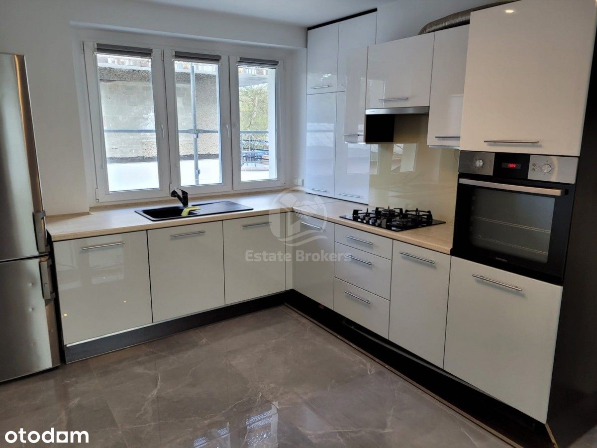 Brand New Town House ready to move in (Pl/Ua/En)