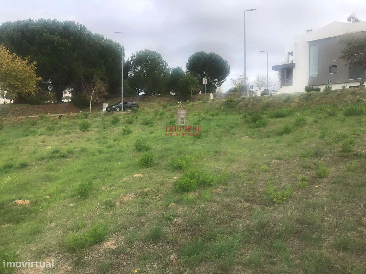 Terreno Urbano, 330m2, Entroncamento - Grande imagem: 5/6