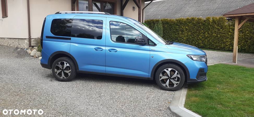 Ford Tourneo Connect 1.5 EcoBoost Active - 5