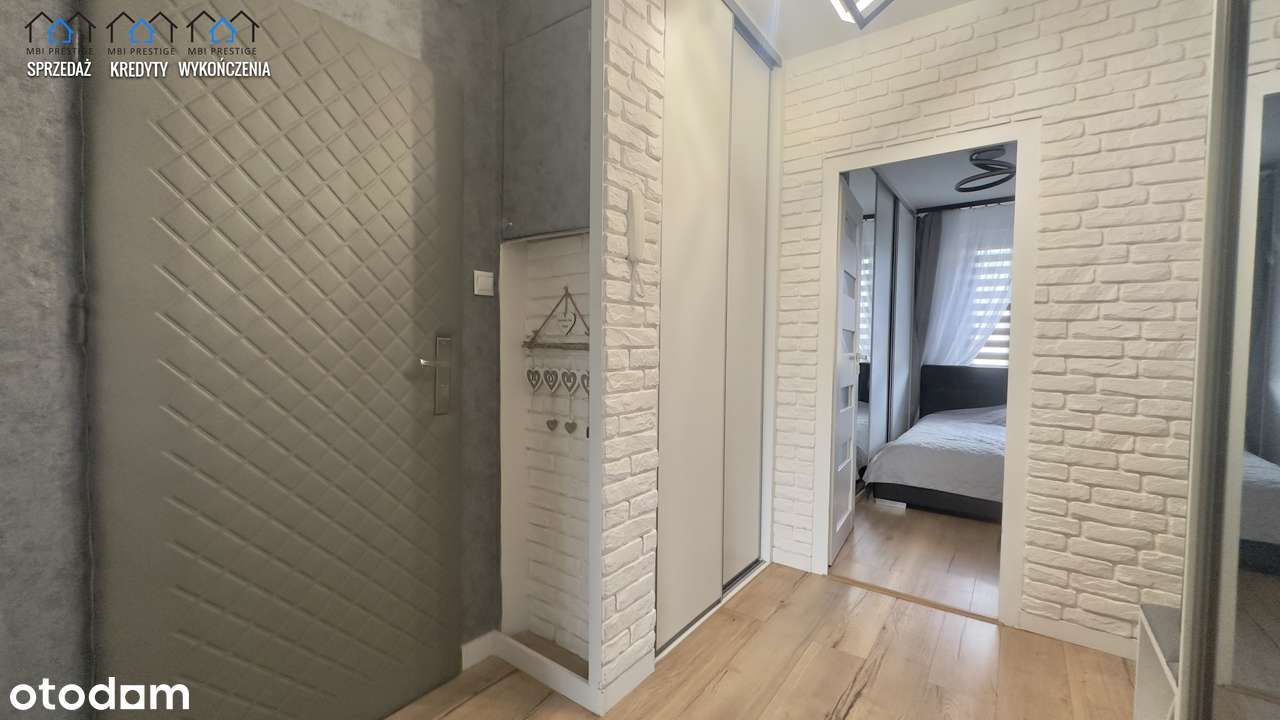 Słoneczne Mieszkanie na sprzedaż - Gdańsk Chełm-5