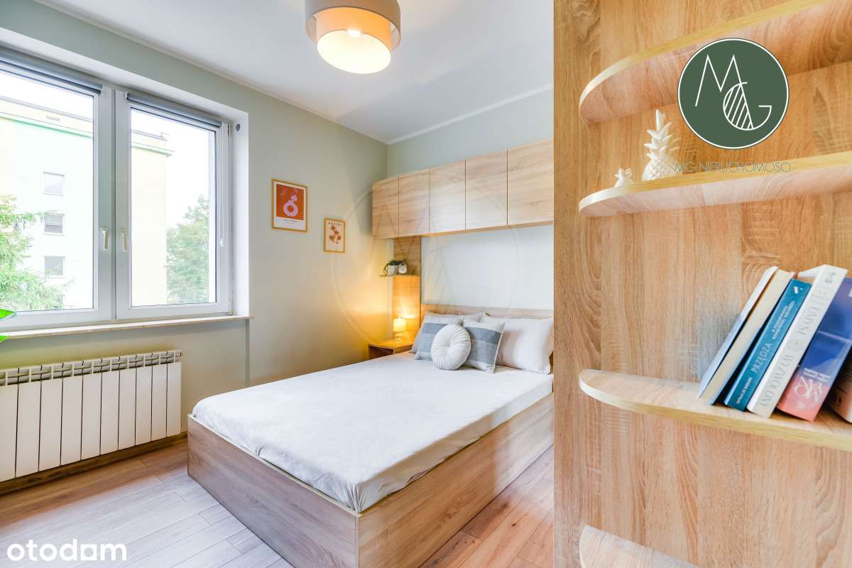 Gdynia centrum, 2 osobne pokoje, wyposażone-11