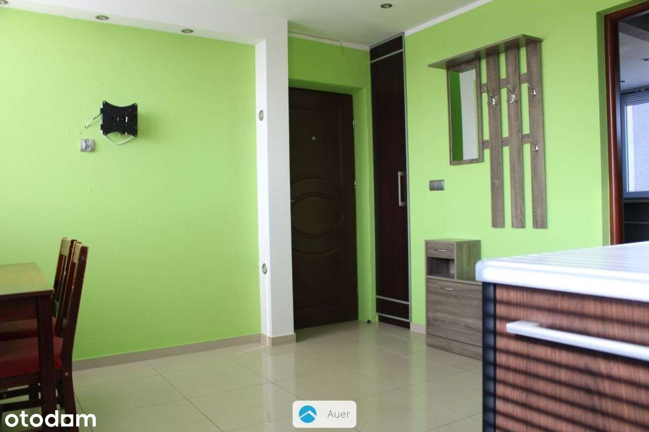 ul. M. Konopnickiej - 2 pokoje, do zamieszkania - Pełny obrazek: 3/7