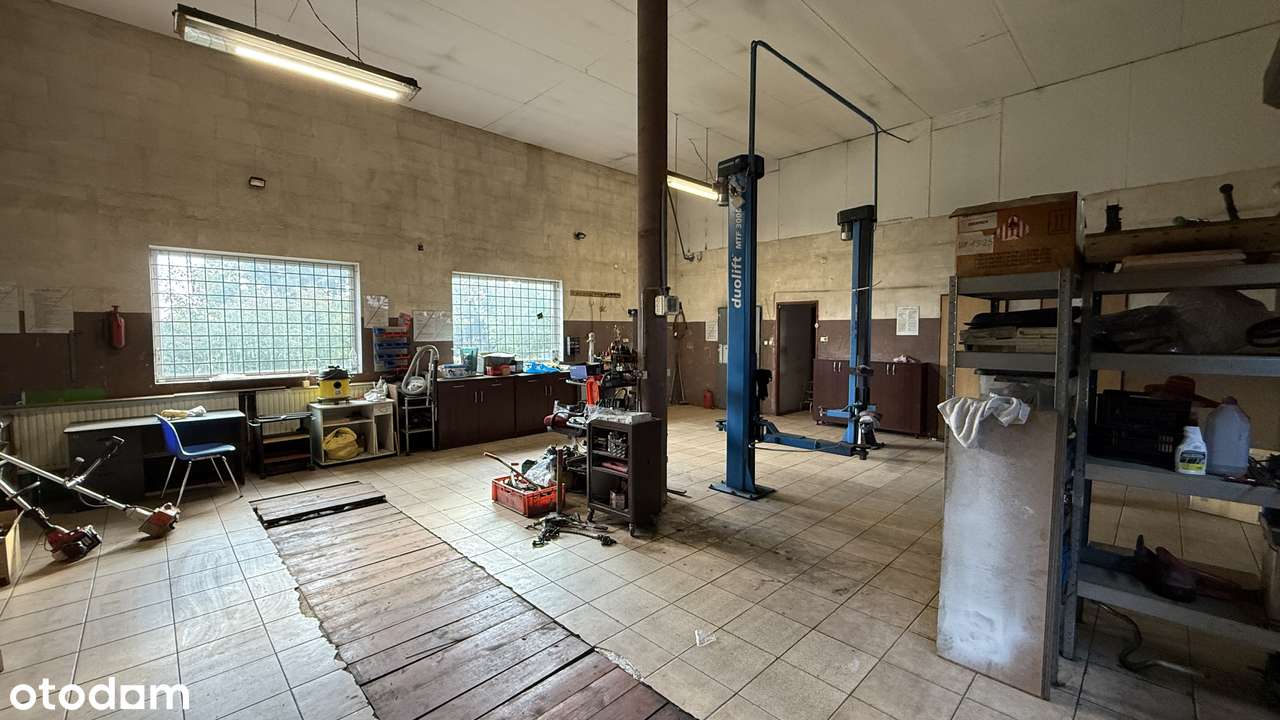 Budynek mieszkalno-użytkowy w Turku-19