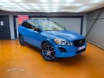 Volvo XC 60 D3 AWD Aut. R Design - 3