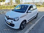 Renault Twingo 1.0 SCe Limited - 1