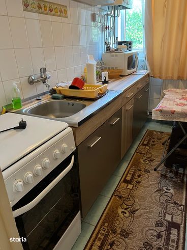 Apartament 2 camere – zona Mihai Bravu, Ploiesti-2