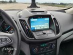 Ford Escape 2.0 EcoBoost AWD Titanium - 8