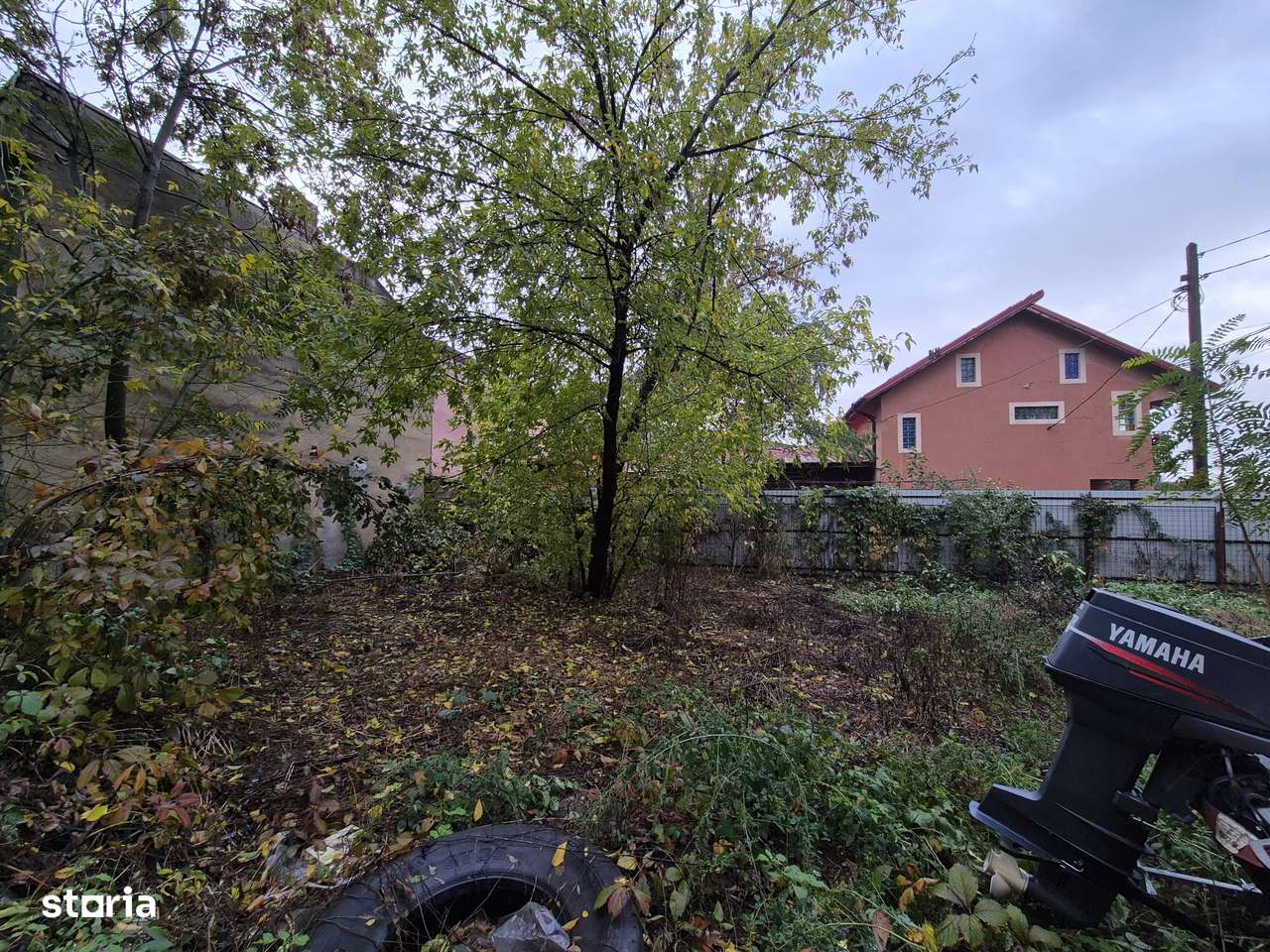 Apropiere Piata Giurgului, vanzare teren 481mp.-14