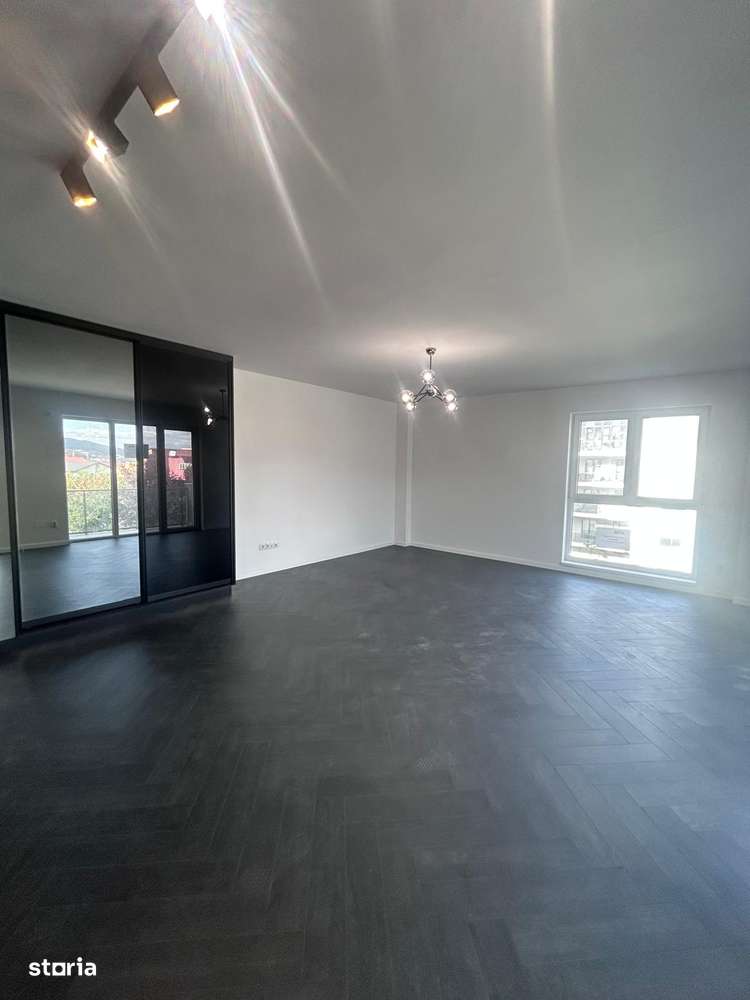 Apartament 2 camere, 58 mp, zona Teilor - Imagine principală: 3/11