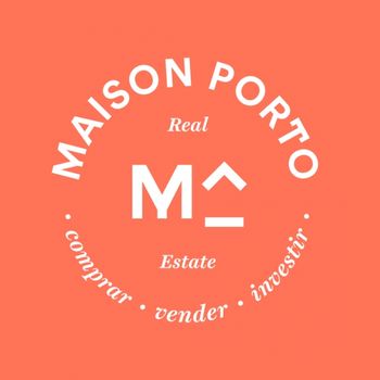 Maison Porto Logotipo