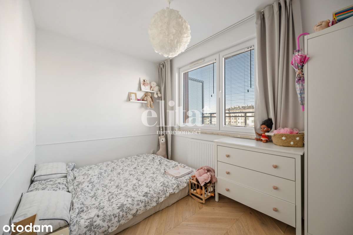 Chwarzno | Duży taras | 2 poziomy | Hala-7