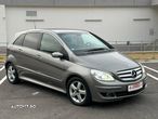 Mercedes-Benz B 180 CDI Autotronic - 3