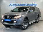 Mitsubishi L200 Double Cab 2.4 DI-D M/T Instyle - 1