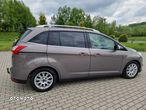 Ford Grand C-MAX 1.6 EcoBoost Start-Stop-System Champions Edition - 5