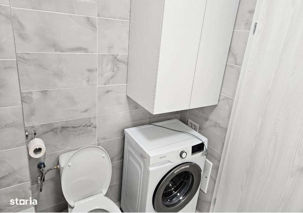 Inchiriere 2 Camere Grand Kristal Residence Metalurgiei - Imagine principală: 5/7