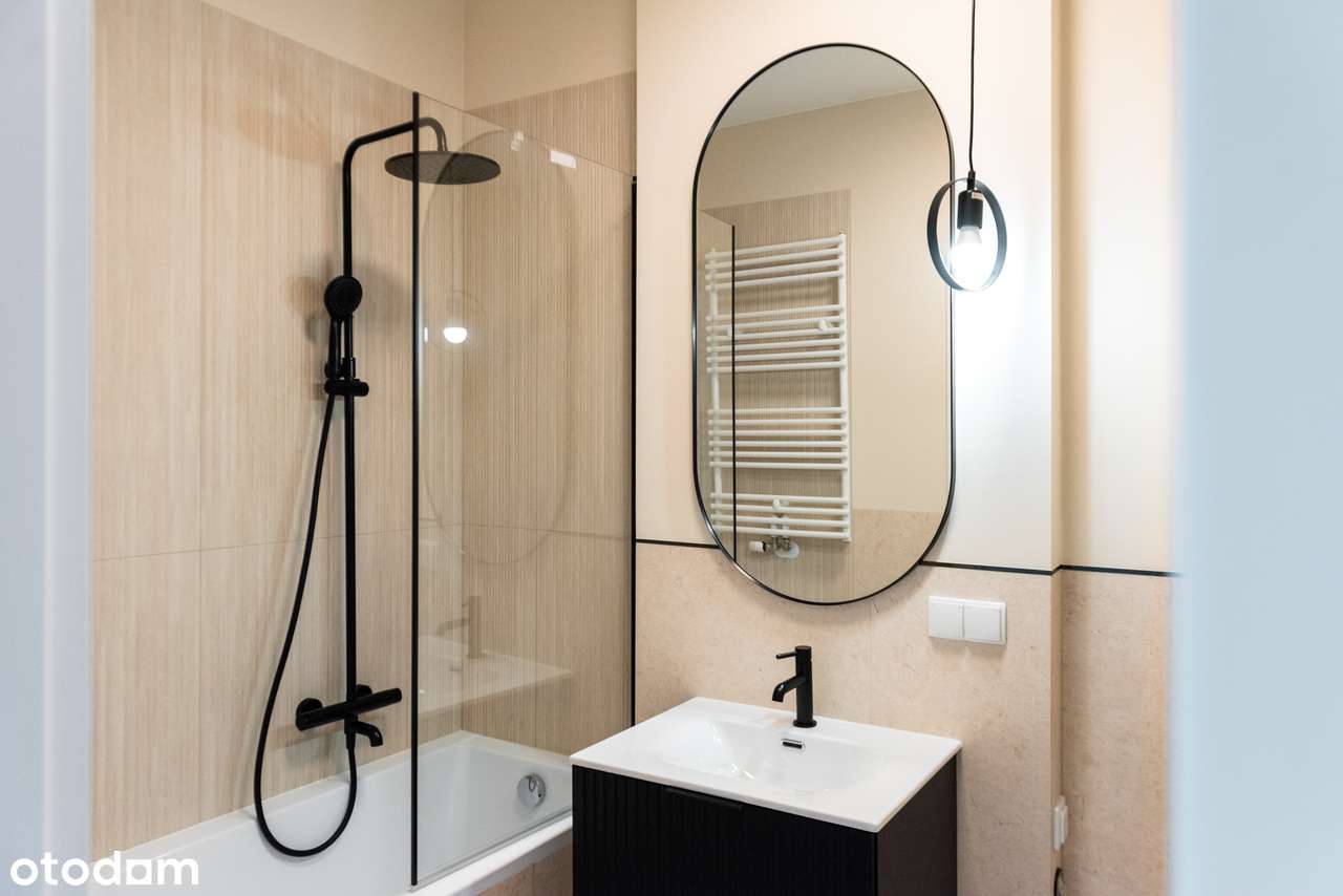 Przestronne mieszkanie przy GUMedzie-0