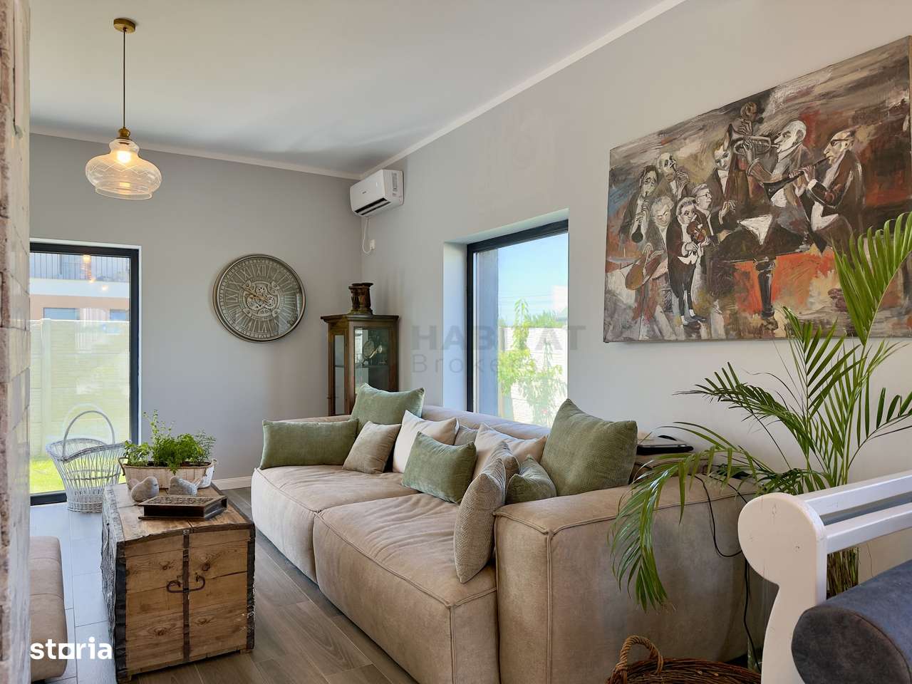 Vila 4 camere, curte amenajata | Strada Petre Ispirescu - Imagine principală: 5/20