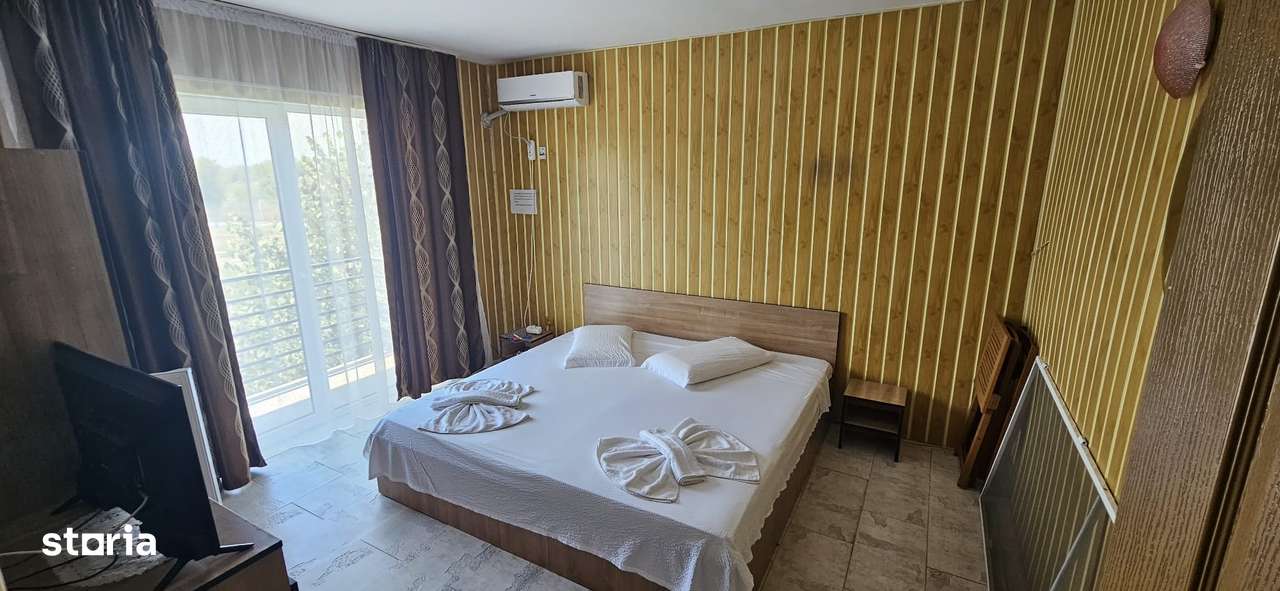 Statiunea Eforie Nord Steaua de Mare, Vila Turistica 18 camere, P+2E+M - Imagine principală: 5/17