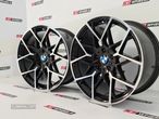 Jantes BMW G20 M-Perfromance em 19 | 5x112 - 3