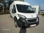 Peugeot Boxer - 2