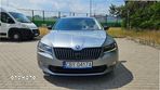 Skoda Superb - 8