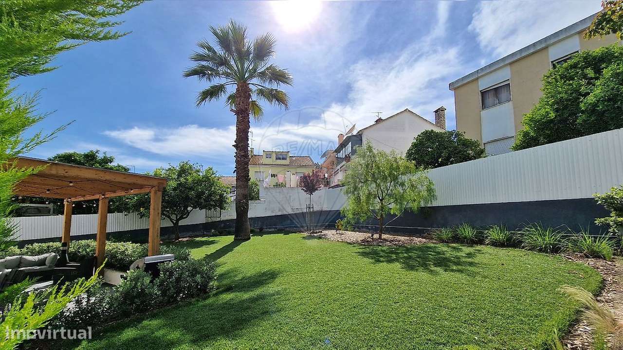 Moradia T4 à venda em Corroios - Grande imagem: 5/49