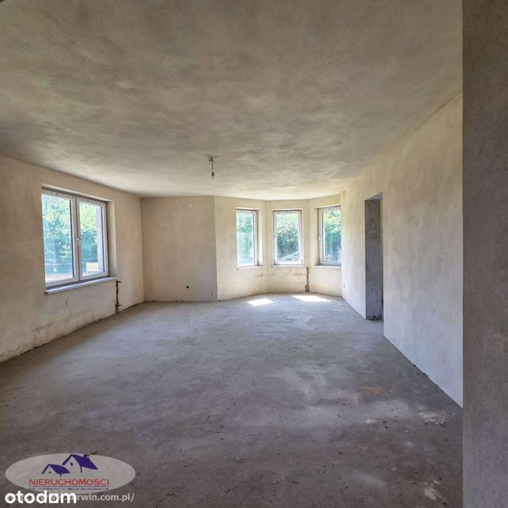 Dom, 198,90 m², Dąbrowa Tarnowska-8