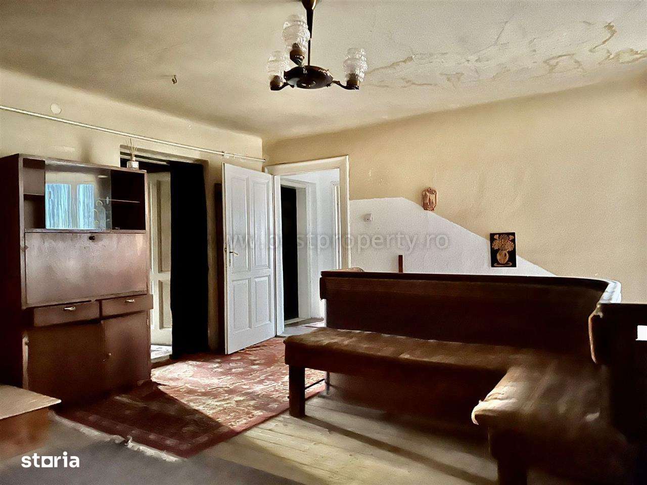 Apartament la vila de vanzare Sibiu zona Centrala-17