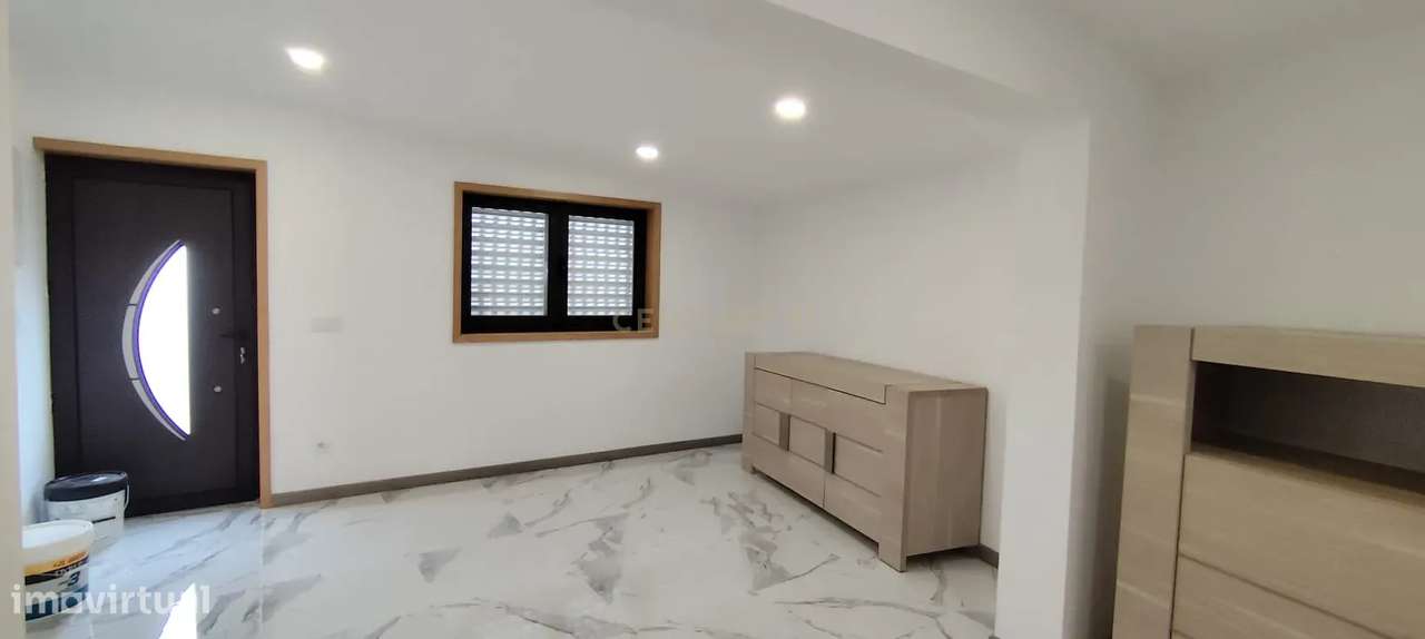 Casa Térrea Renovada T3 na Ucha - Grande imagem: 4/18