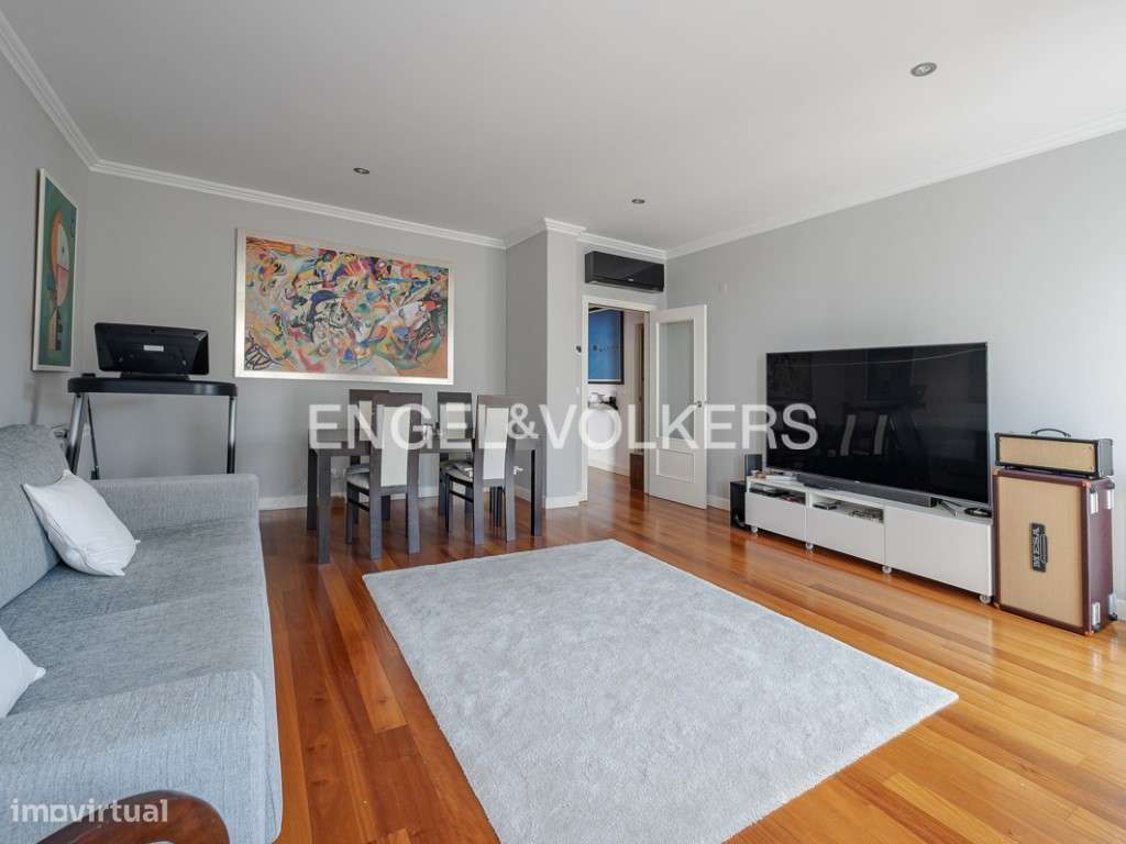 T2 amplo em Campolide - Grande imagem: 3/27