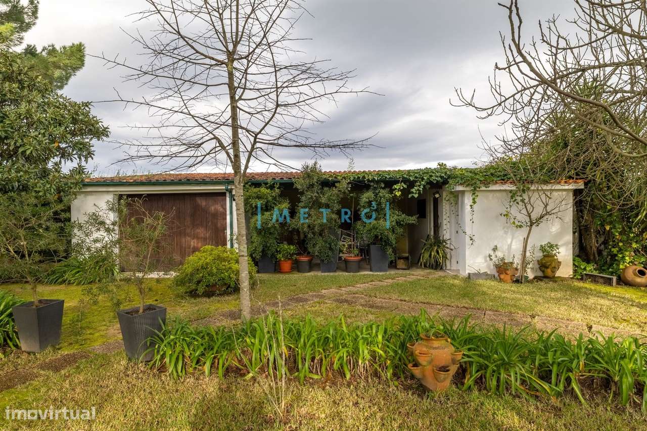 Moradia T4+1 Venda em Soalhães,Marco de Canaveses-23