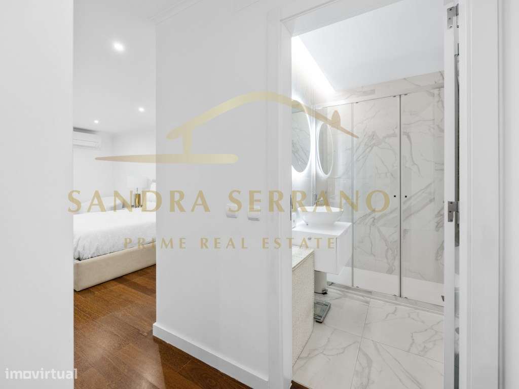 Apartamento T3 de Luxo no Splendid Beloura | Em Frente à TASIS | 2 ...-18