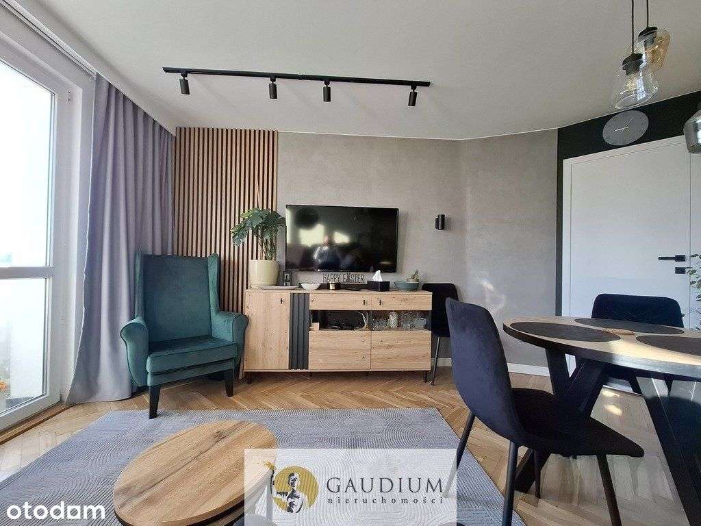 Mieszkanie Przymorze 2 pokoje I Super Lokalizacja-3