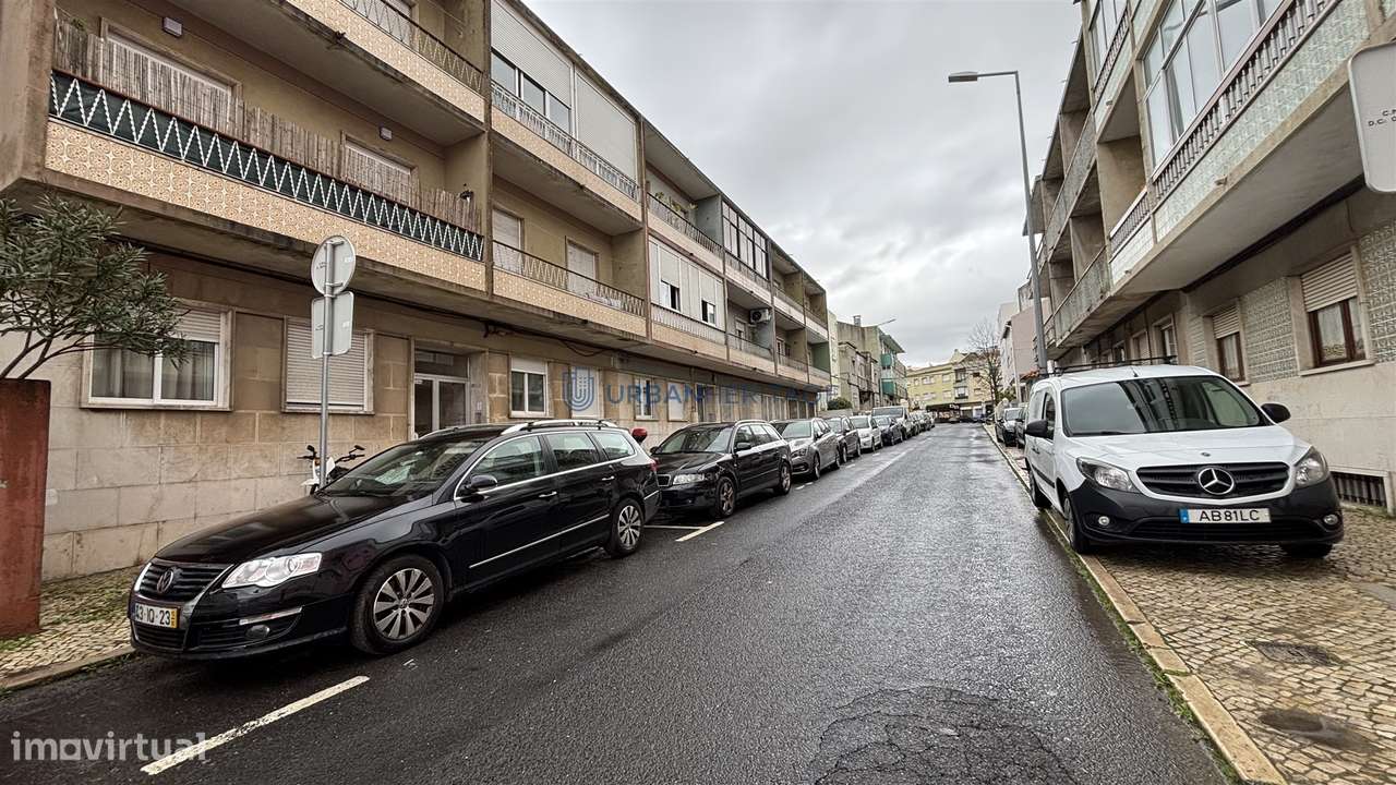 Apartamento T2+1 Venda em Águas Livres,Amadora-32