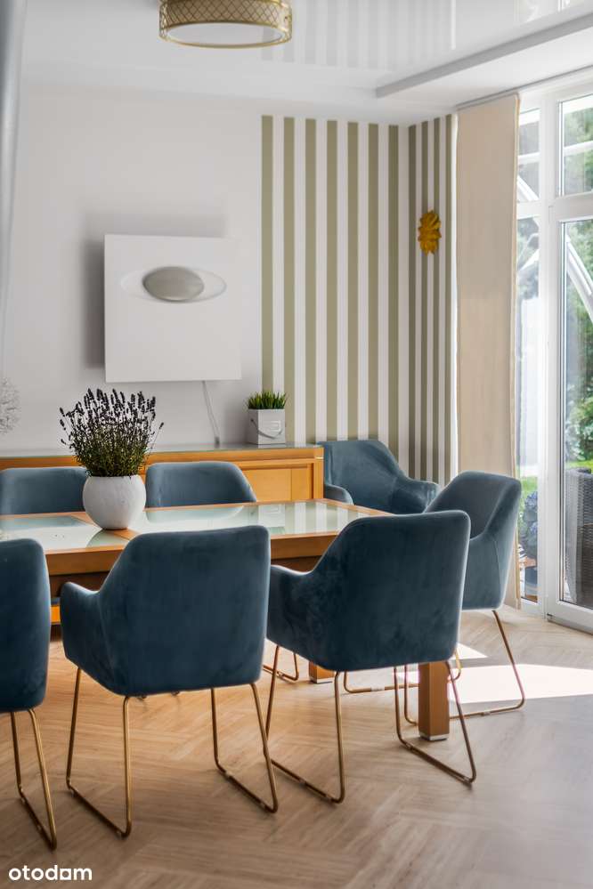 Idealny dom dla rodziny – 4 sypialnie.  Szybki dojazd do Warszawy - Pełny obrazek: 5/12