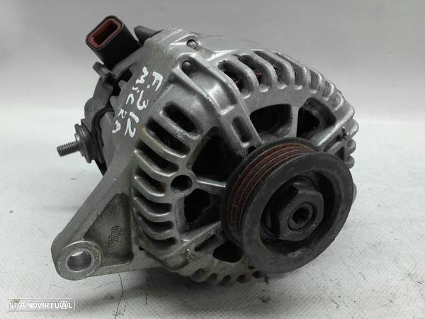 Alternador Nissan Micra Iii (K12) - 3